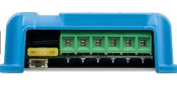 Controlador de Carga SmartSolar MPPT 75/15 Bluetooth Victron Energy