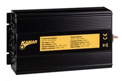 24V DC/230V AC Spannungswandler 2000W/4000W