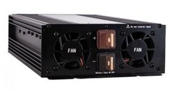 24V DC/230V AC Spannungswandler 2000W/4000W