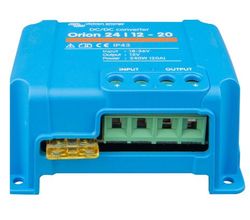 Convertidor Orion-Tr 24/12-20A (240W) CC-CC Victron Energy