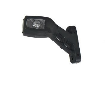 Cuerno de gálibo led izquierdo universal