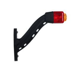 Rechts/Links lange LED-Positionshupe