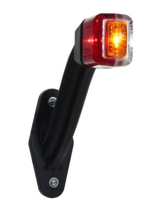 Rechts/Links lange LED-Positionshupe