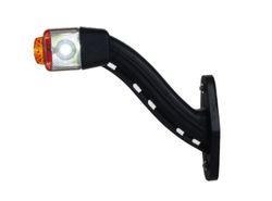 Rechts/Links lange LED-Positionshupe