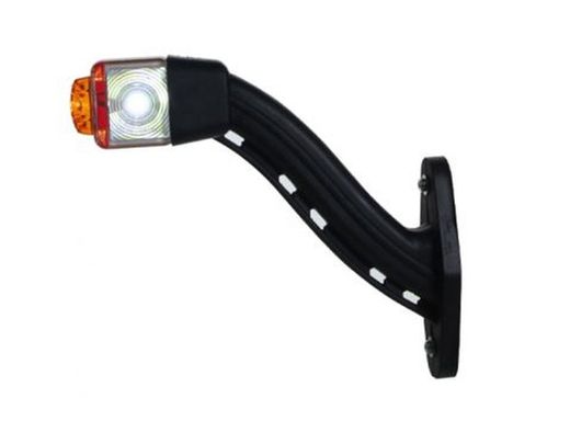 Rechts/Links lange LED-Positionshupe