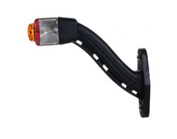 Rechts/Links lange LED-Positionshupe