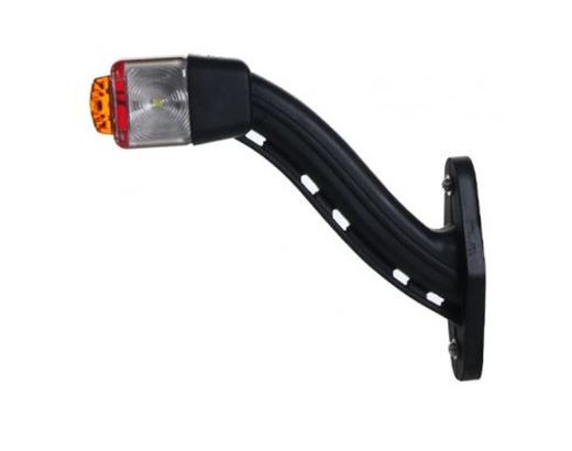 Rechts/Links lange LED-Positionshupe