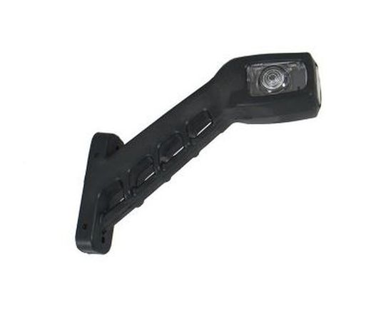 Cuerno De Gálibo LED Largo Izquierdo