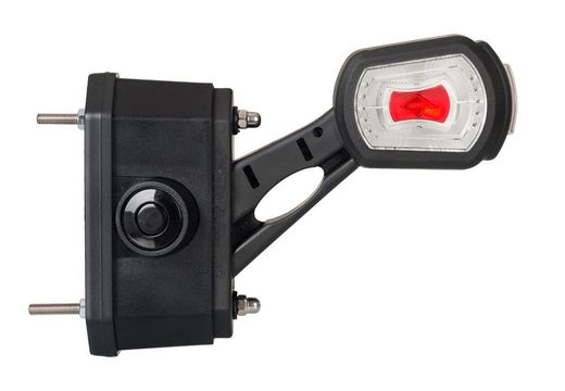 Rechte LED-Positionsleuchte mit Rückfahrsensor LDCC2725 - Horpol