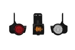 Rechte LED-Positionsleuchte FT-140WPLED - Fristom