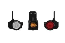Linke LED-Positionsleuchte FT-140WLLED - Fristom