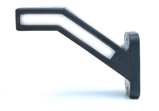 Cuerno Gálibo LED Derecho