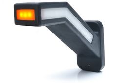 Cuerno Gálibo LED Derecho