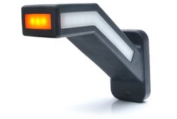 Cuerno Gálibo LED Derecho