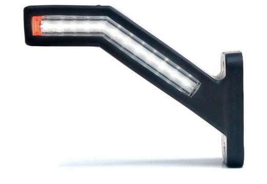 Cuerno Gálibo LED Derecho Dinámico