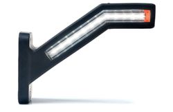 Cuerno Gálibo LED Izquierdo Dinámico