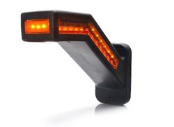 Cuerno Gálibo LED Izquierdo Dinámico