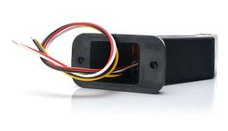 Cuerno Gálibo LED Izquierdo Dinámico