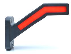 Rechtes Multifunktions-LED-Hupe