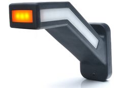 Rechtes Multifunktions-LED-Hupe