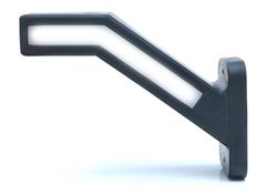 Rechtes Multifunktions-LED-Hupe