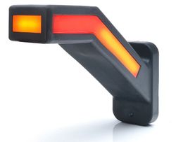 Cuerno LED Multifunción Izquierdo