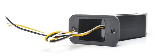 Cuerno LED Multifunción Izquierdo