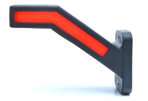 Cuerno LED Multifunción Izquierdo