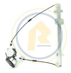 DAF CF Euro 5 Elektrischer Fensterheber