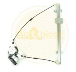 DAF CF Euro 5 Elektrischer Fensterheber