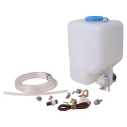 Tanque de lavagem universal 12v HS-101