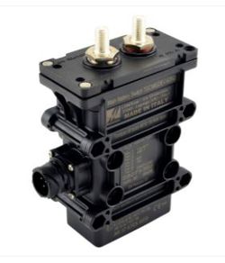 Desconectador ADR Magnético 12-24V IP67-IP69K