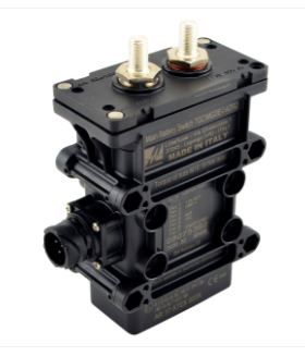 Desconectador ADR Magnético 12-24V IP67-IP69K