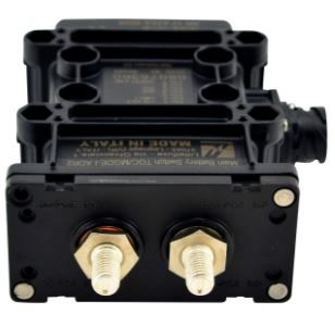 Desconectador ADR Magnético 12-24V IP67-IP69K