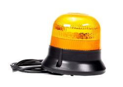 LED clignotante Ambre fixe