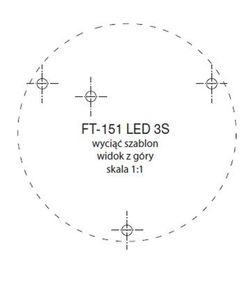 LED clignotante Ambre fixe