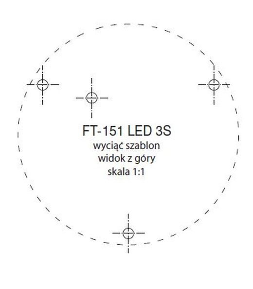 LED clignotante Ambre fixe