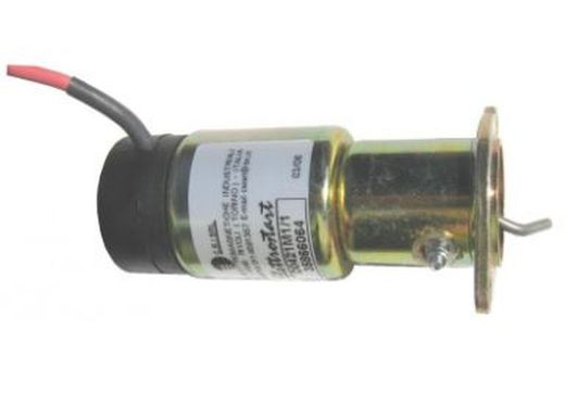 Electroarranque D0411m1/1 Lombardini 3586063 12v