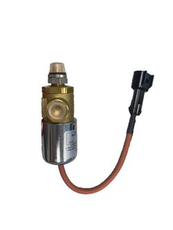 Electrovalvula 24v EG/3/24 - C.E.I.