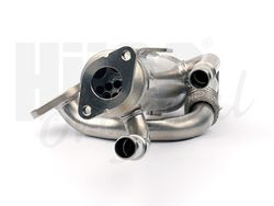 Kühlelement (Gasrückführung)