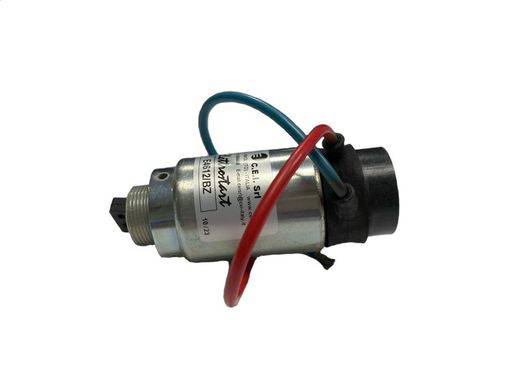 Elettrostart 12v E4612BZ - C.E.I.
