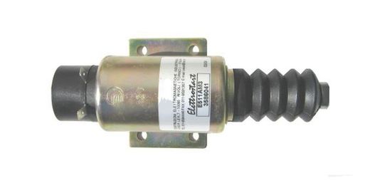 Arranque Eléctrico Es511am3 12v Lombardini