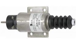 Lombardini ES511AM3 12V Elektrostarter