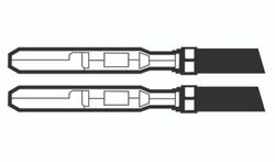 Lève-vitre électrique avant droit Nissan 01.7768 - Ac Rolcar