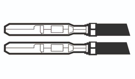 Nissan Fensterheber vorne links elektrisch 01.7769 - Ac Rolcar