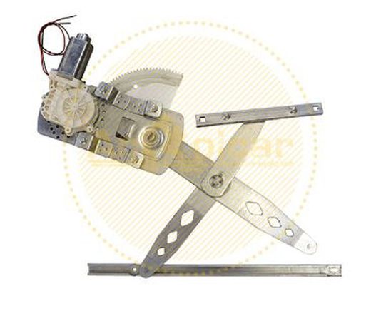 Elevalunas eléctrico frontal nissan izquierdo 01.7769 - Ac Rolcar