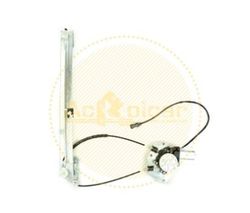 Iveco Eurocargo '91 2d Fensterheber links 01.2607 - Ac Rolcar