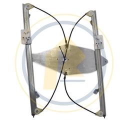 Renault T-Serie, rechts, Motor