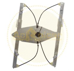 Linker Renault T-Series Aufzug (ohne Motor)