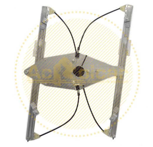 Linker Renault T-Series Aufzug (ohne Motor)